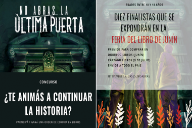 Seguí la trama de “No abras la última puerta”