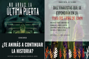Seguí la trama de “No abras la última puerta”