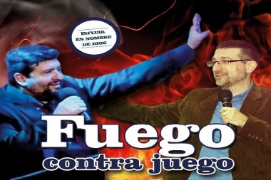 Evangélicos y la arena política en Junín