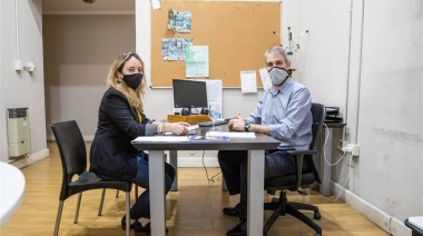 El municipio paga un bono al personal de Salud para callar reclamos