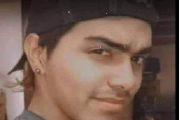 Desesperada búsqueda de un joven en Junín