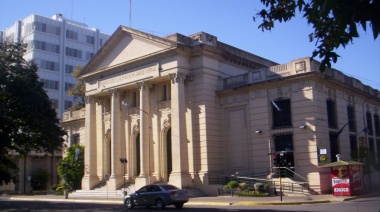 Desde mañana los bancos en Junín atenderán de 8 a 13