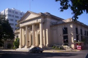 Desde mañana los bancos en Junín atenderán de 8 a 13