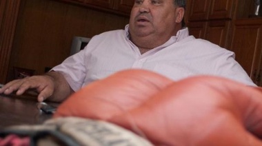 'Martillo' Roldán fue trasladado a terapia intensiva
