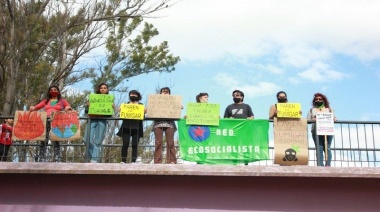 Pergamino: denuncian que el intendente dejó de entregar agua potable a vecinos fumigados