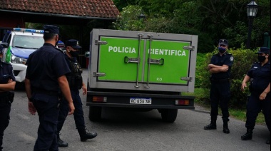 El resultado preliminar de la autopsia a Diego indica que murió a causa de una insuficiencia cardíaca