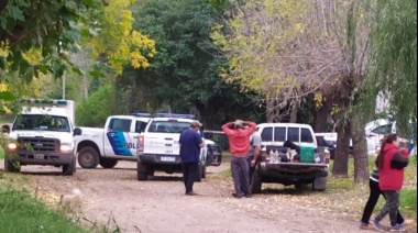 La Niña: Un hombre mató a su expareja y se quitó la vida