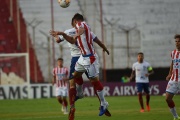 Unión empató y se quedó sin cuartos