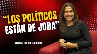 Petrecca pide “Ficha limpia”, pero la usa sucia
