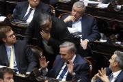 Escándalo en Diputados: Investigan si se adulteró la votación para el capítulo del tabaco