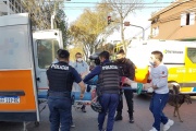 Desde el Hospital advierten sobre el incremento de accidentes en Junín