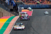 Este fin de semana, el TC correrá con público en San Juan