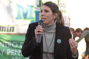 “Es vergonzoso que después de 10 años como intendente, Petrecca no pueda hacerse cargo de la nueva terminal”