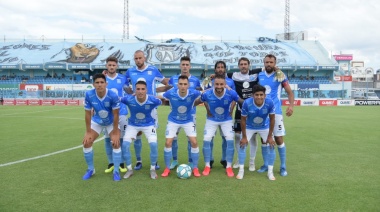 Estudiantes de Río Cuarto se quedó con la zona A y espera a Sarmiento o Rafaela en la final por el ascenso