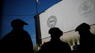 El "voto del campo" esta vez en PBA fue para La Libertad Avanza