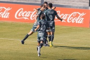 Sarmiento se quedó con las ganas ante Talleres