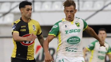 Coquimbo y Defensa no se sacaron diferencias