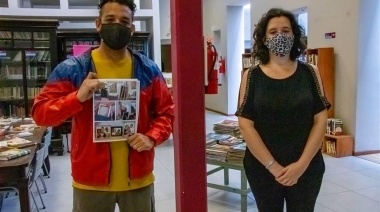 Dos juninenses fueron premiados en un concurso nacional de historietas