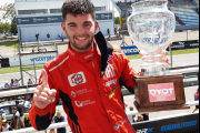 ¡Morillo campeón!