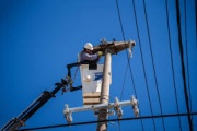 EDÉN cortará la luz en el barrio Emilio Mitre para realizar trabajos de mantenimiento