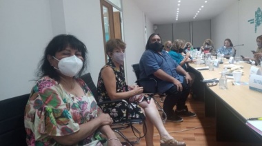 Docentes bonaerenses evalúan este fin de semana la propuesta salarial de la Provincia