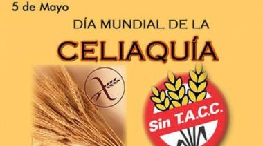 Día Internacional de la Celiaquía