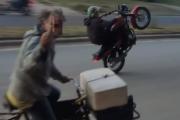 Descontrol con las motos en Necochea: Tres jóvenes murieron en apenas 48 horas