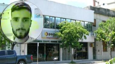 Un profesor de inglés de 34 años conducirá el PAMI con asiento en Junín