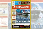 Leé SEMANARIO en formato digital