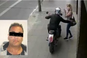 Detuvieron al motochorro acusado de matar a la psicóloga juninense