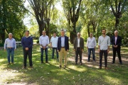 Definiciones y estrategias: los detalles del encuentro de Macri con el Grupo Dorrego
