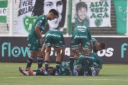 El Verde lo perdió en el final