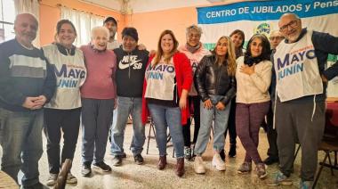 "Conmemoramos el Día de los y las Trabajadoras"