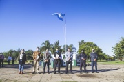 Pasteur conmemoró el 112° aniversario de su fundación