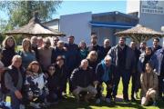 Merecidos festejos aunque con el gran desafío de seguir defendiendo a los afiliados