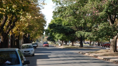 Aclaran que Transporte "no financiará la ciclovía de Avenida San Martín"