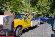 Vuelve el estacionamiento medido con hasta el 127% de aumento