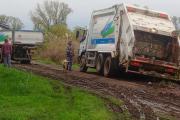Transitabilidad en ruinas: Nadie se salva