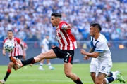 Estudiantes  superó a Vélez  y se consagró campeón