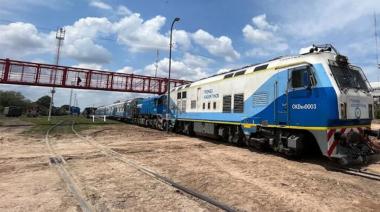 Cancelan hasta el 20 de mayo el servicio de trenes a Junín