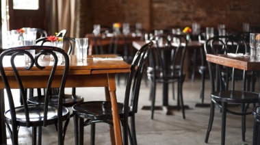 Cámara Hotelera Gastronómica: “Abrimos el lunes 31 a las 9”