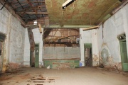 Patrimonio de Junín: Teatro Víctor Hugo, reflejo de la desidia