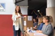 Tras la presión de Macri, Vidal ordenó filtrar que no será candidata en Provincia
