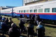 Los Talleres, la COOTTAJ y la metamorfosis ferroviaria