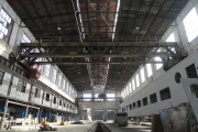 Día histórico en Junín: los talleres ferroviarios vuelven a manos del Estado