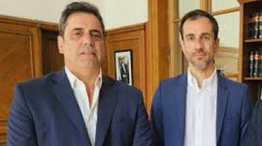 Se fueron del gobierno los “garantes†de la continuidad del paso bajo nivel