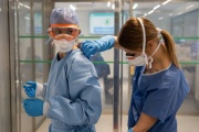 Dictaron la conciliación obligatoria en el conflicto del sector sanitario
