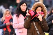 Hasta cuándo seguirán las temperaturas extremas