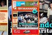 Semanario, en formato papel y digital