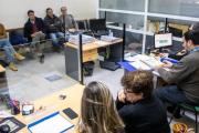 Flojitas de papeles: las empresas que se presentaron para los caminos no pasaron la revisión